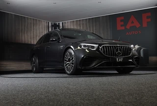 Mercedes-Benz E-Klasse – thumbnail 18