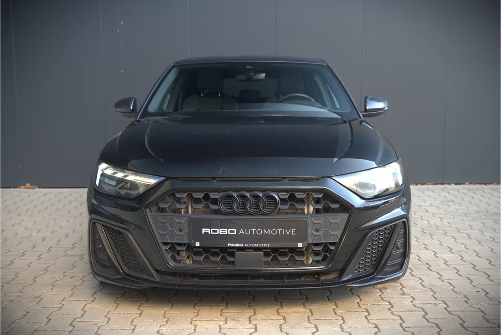 Audi A1 Sportback – foto 16
