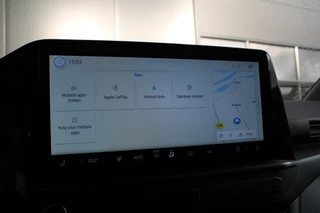 Ford E-Transit Custom – thumbnail 36