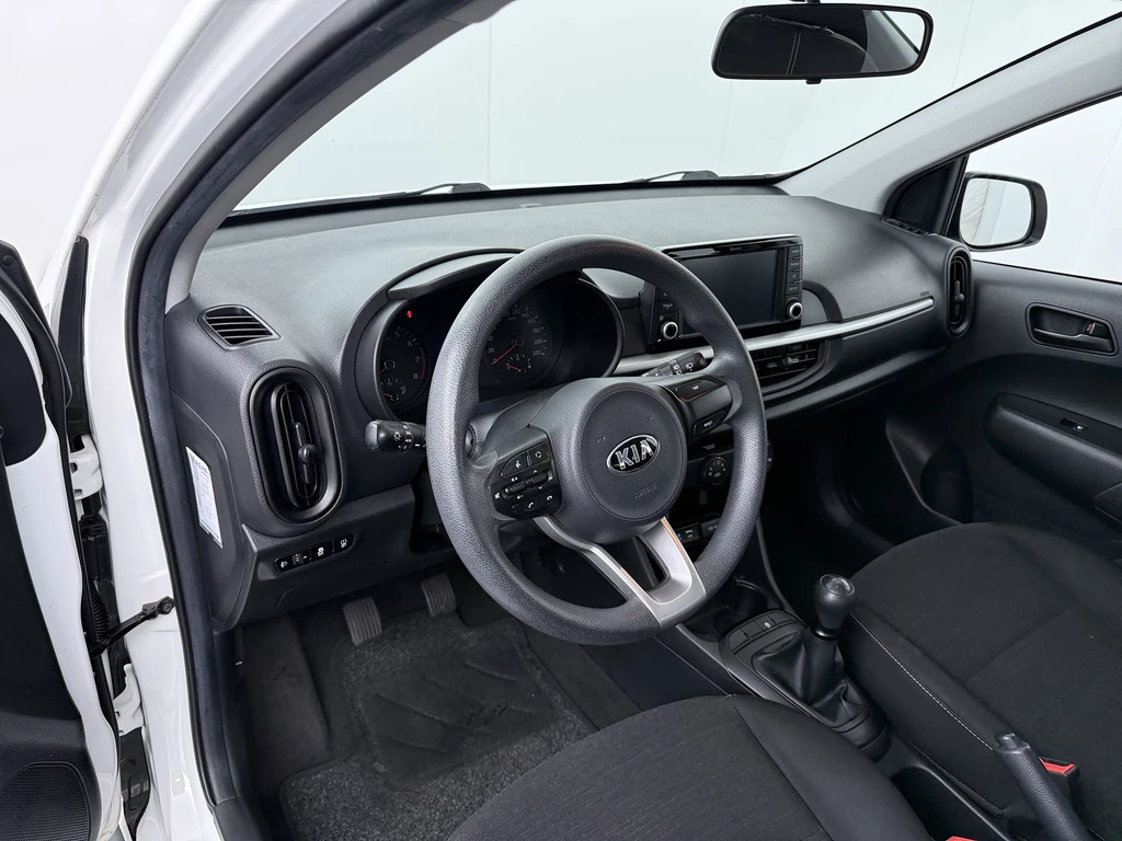 Kia Picanto – foto 19