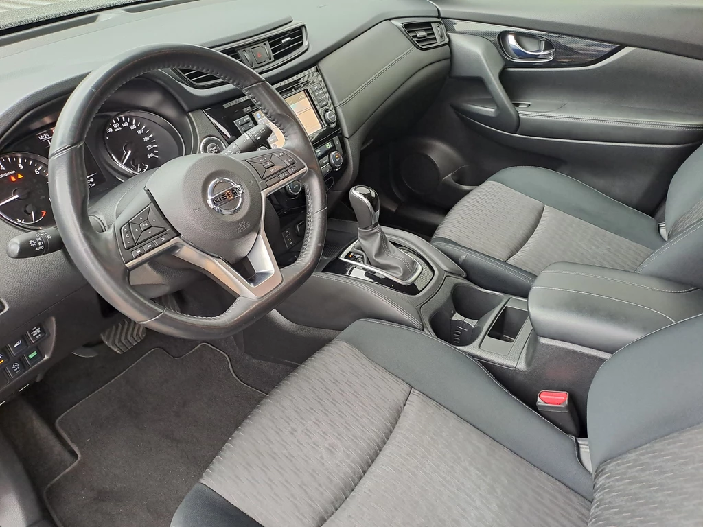 Nissan X-Trail – foto 12