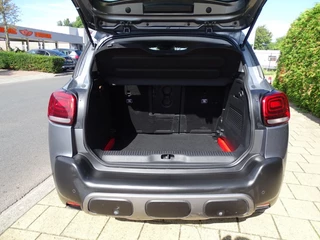 Citroën C3 Aircross – thumbnail 14