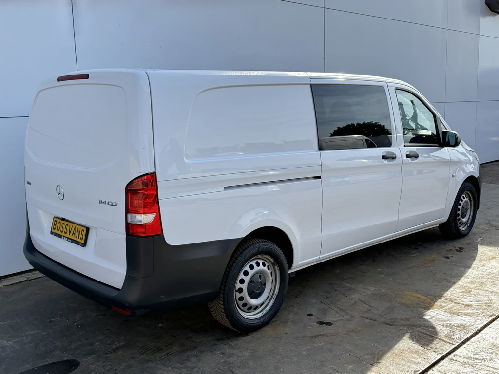Mercedes-Benz Vito – foto 3