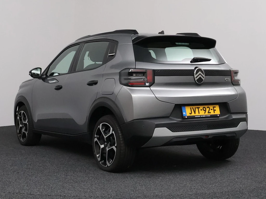 Citroën C3 – foto 3