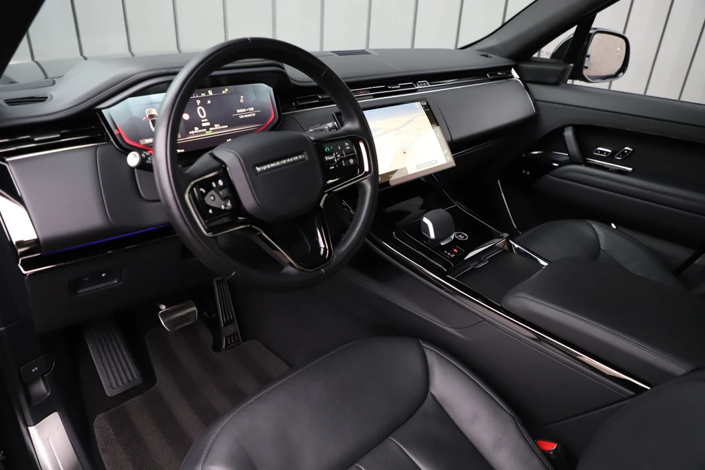 Land Rover Range Rover Sport – foto 10