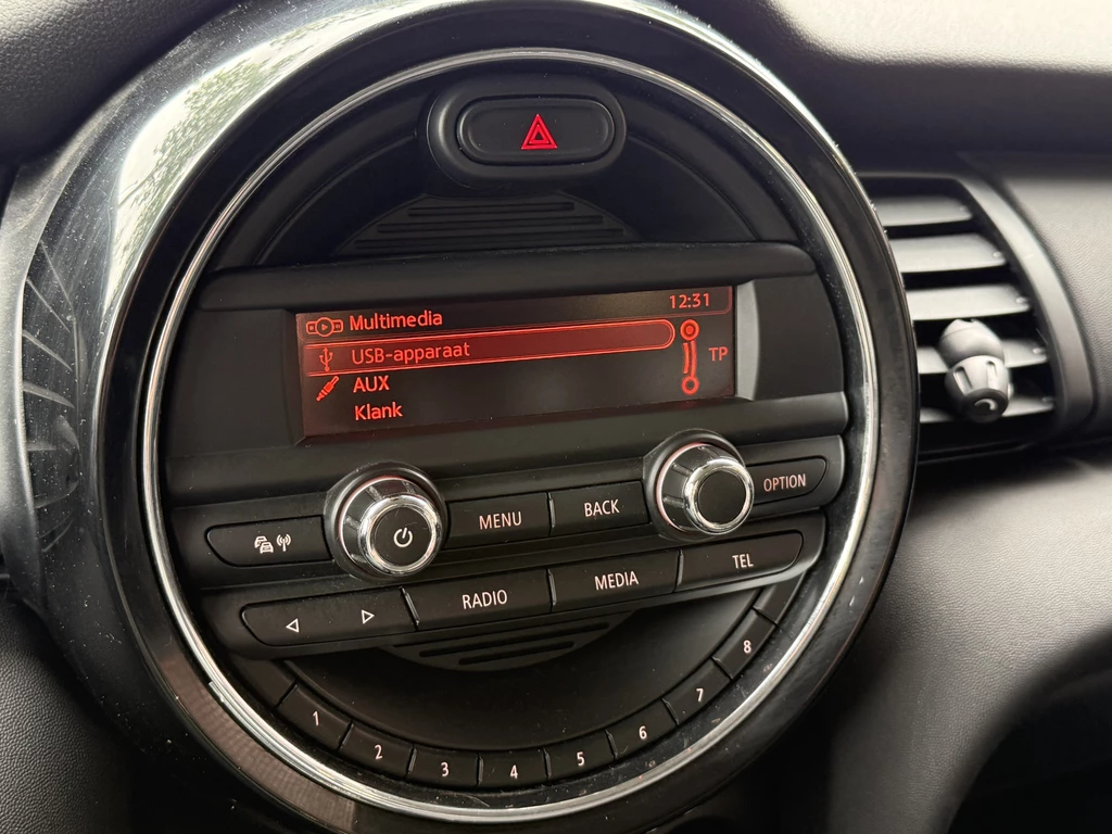 MINI One – foto 24