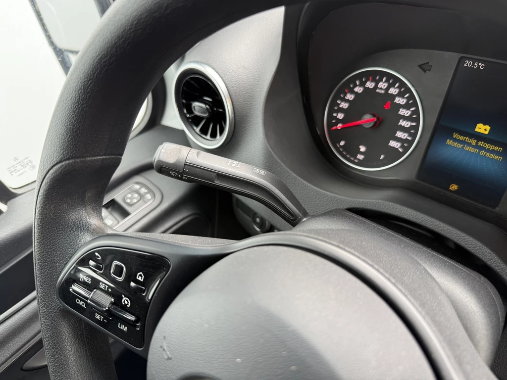 Mercedes-Benz Sprinter – foto 26