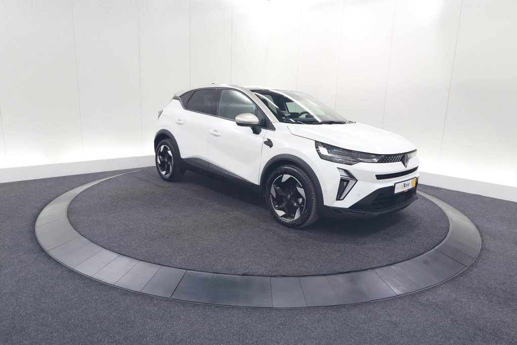Renault Captur – foto 17