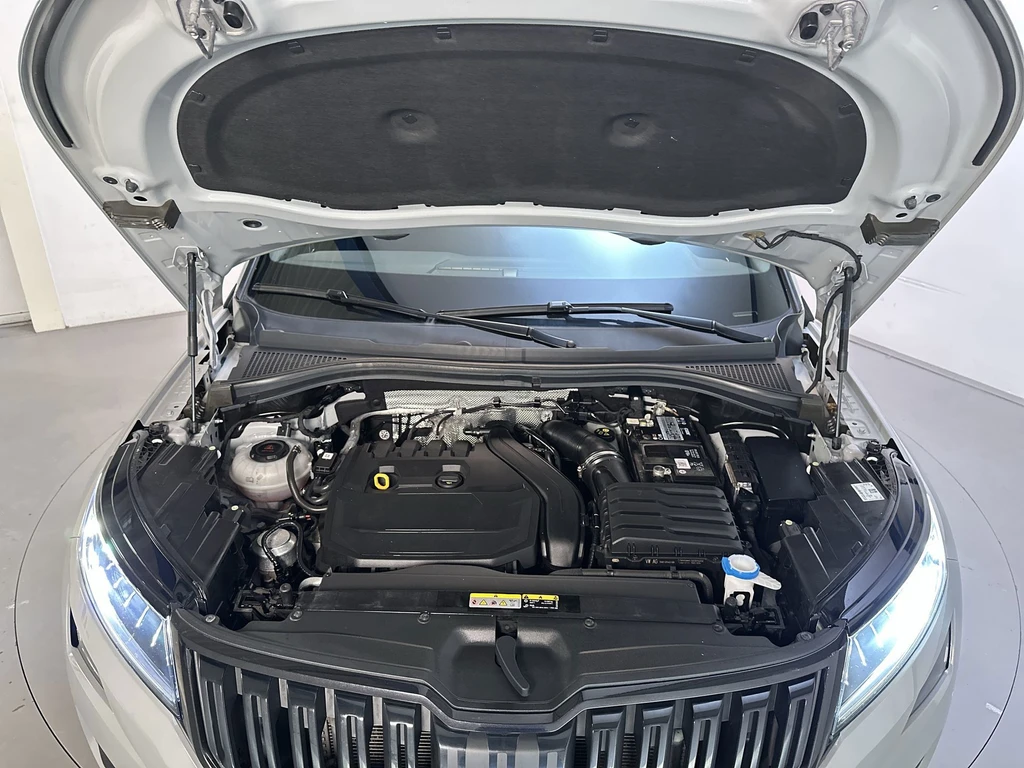 Škoda Kodiaq – foto 17