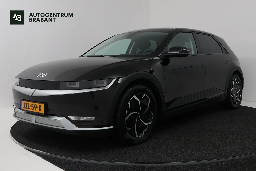 Hyundai IONIQ 5 – foto 1