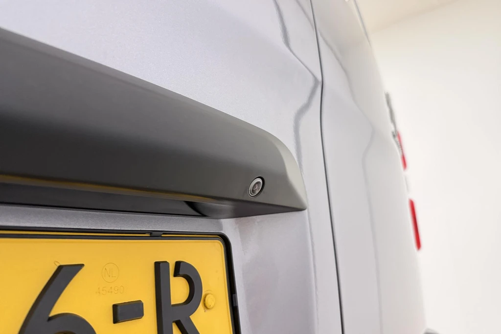 Citroën Jumpy – foto 11
