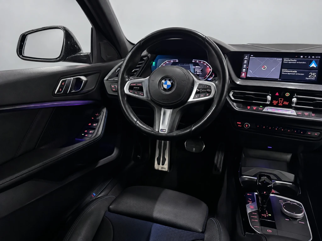 BMW 1 Serie – foto 13