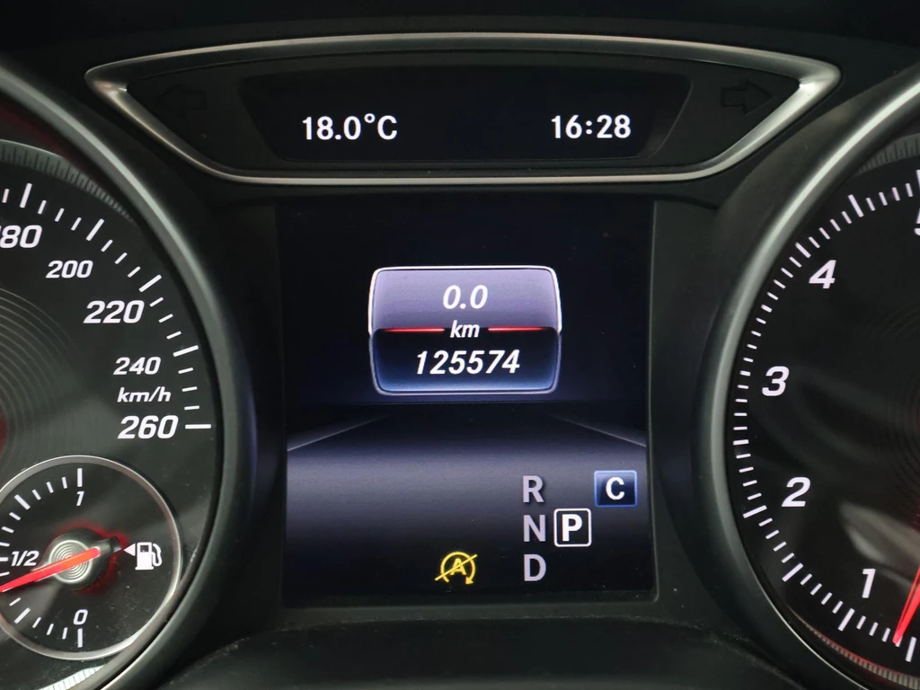 Mercedes-Benz GLA – foto 35