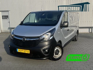 Opel Vivaro – thumbnail 1
