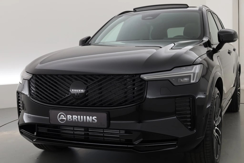 Volvo XC90 – foto 2
