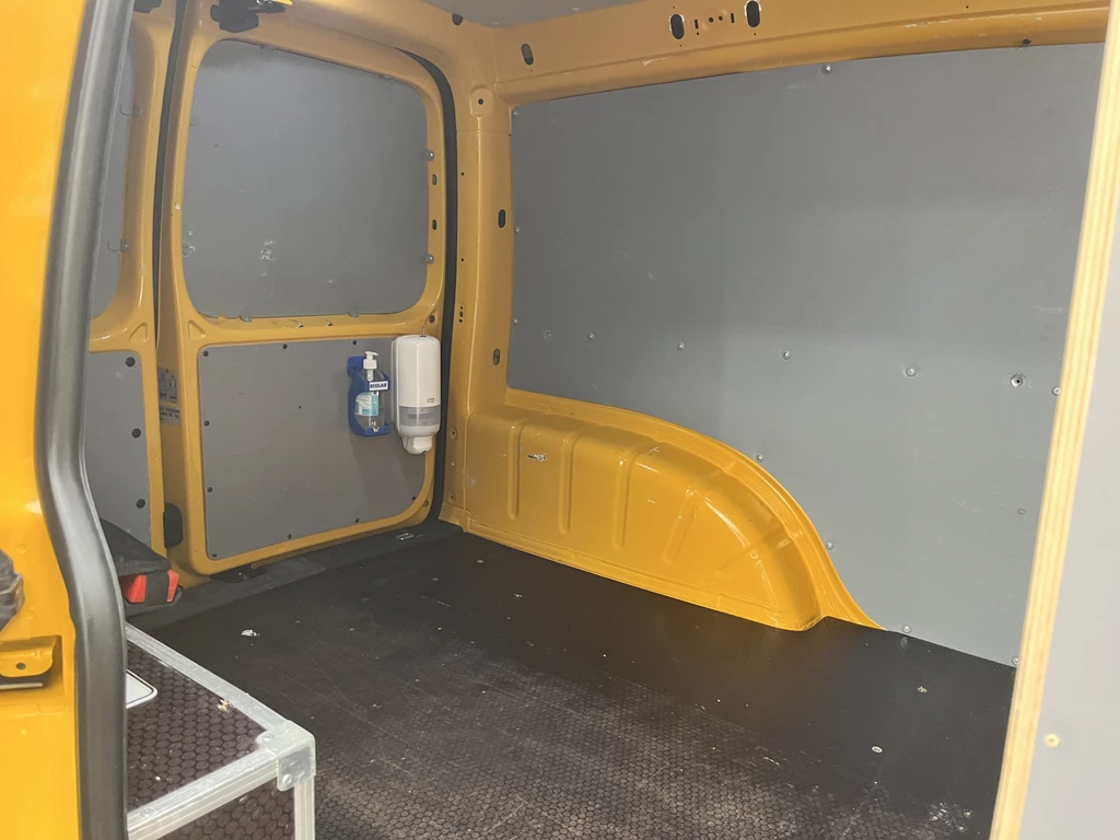 Volkswagen Caddy – foto 27