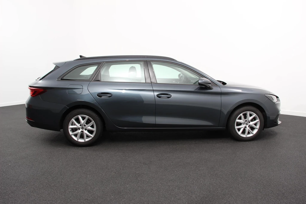 SEAT Leon – foto 5