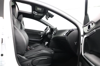 Kia Ceed Sportswagon – thumbnail 31