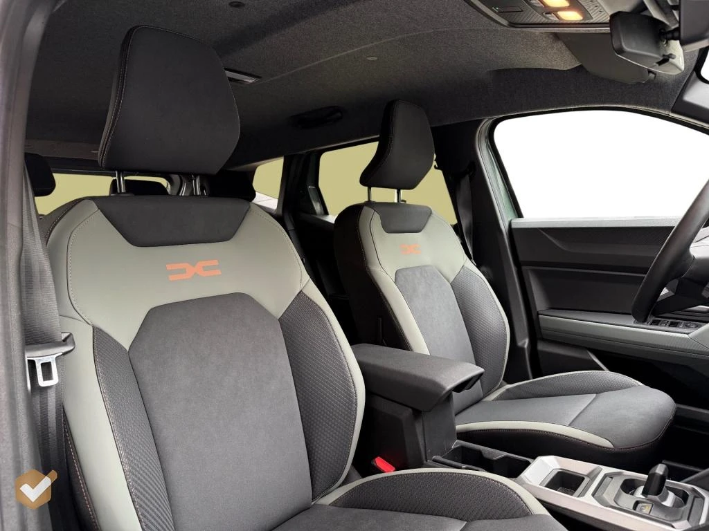 Dacia Duster – foto 12