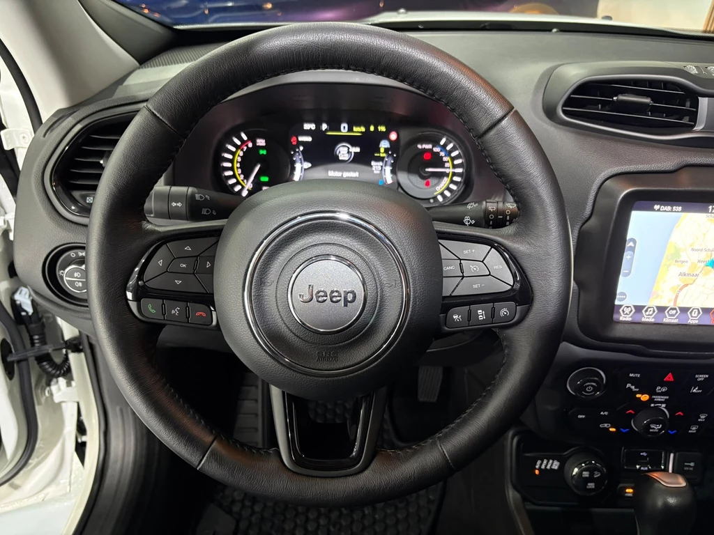 Jeep Renegade – foto 23