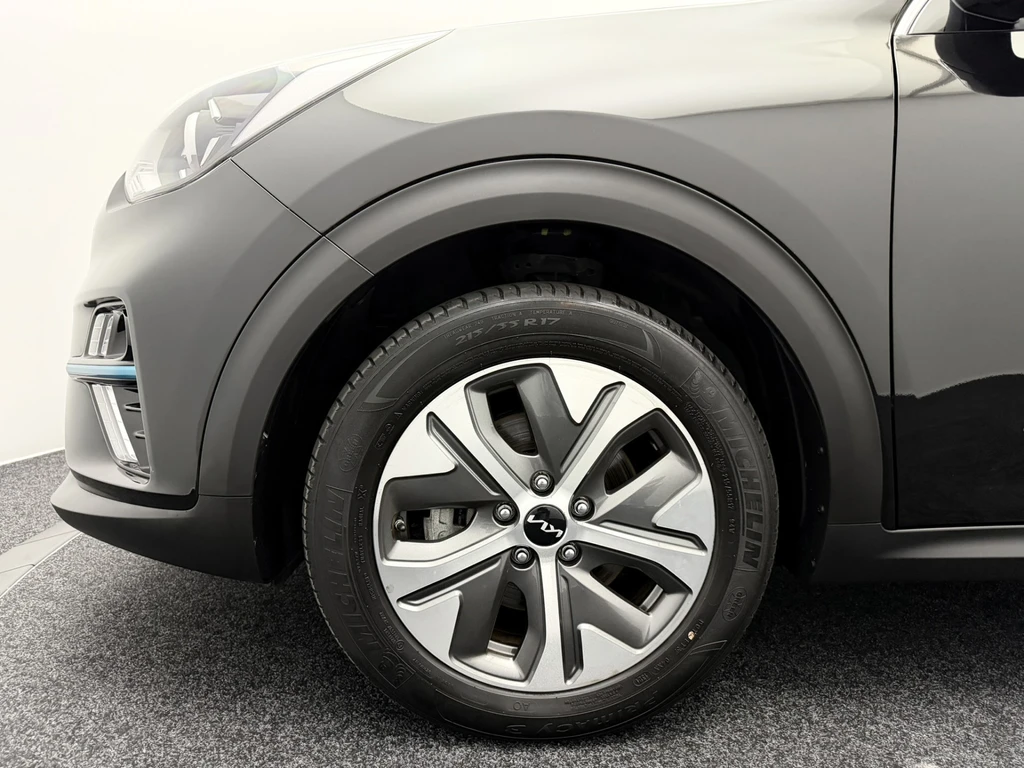Kia e-Niro – foto 29