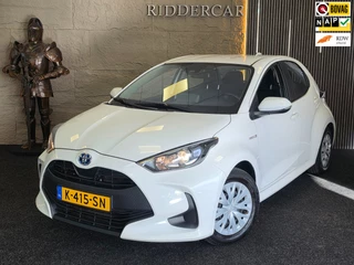 Toyota Yaris – thumbnail 1