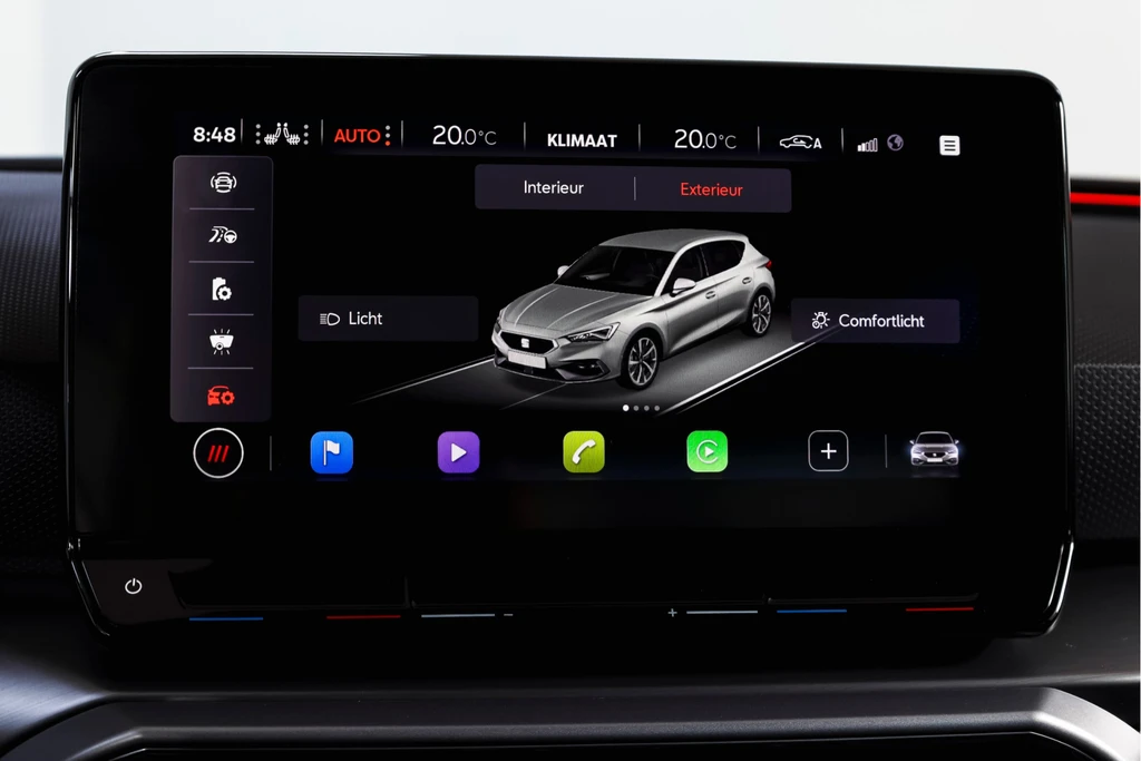 SEAT Leon – foto 37