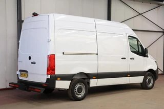Mercedes-Benz Sprinter – thumbnail 2