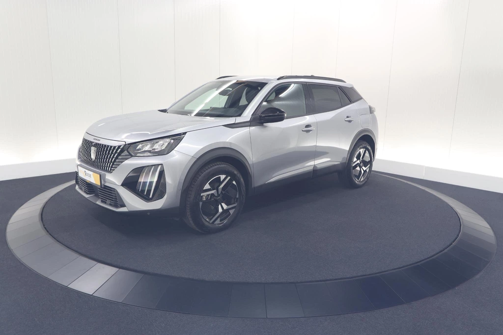 Peugeot 2008 – foto 1