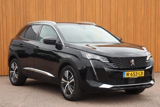 Peugeot 3008 – thumbnail 6