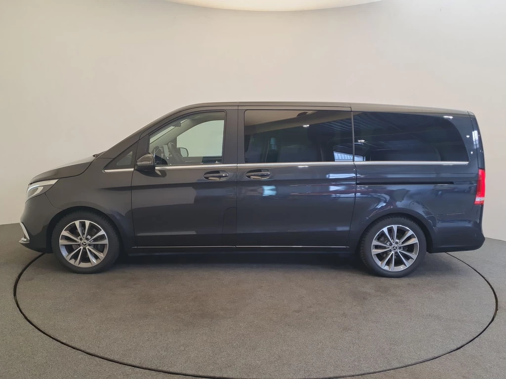 Mercedes-Benz V-Klasse – foto 3