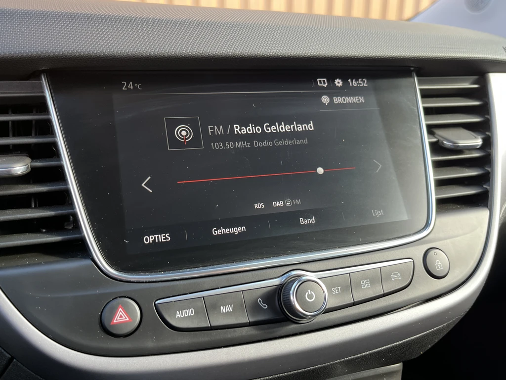 Opel Crossland X – foto 15
