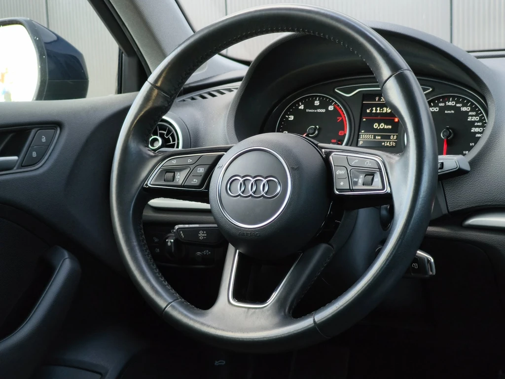 Audi A3 – foto 22