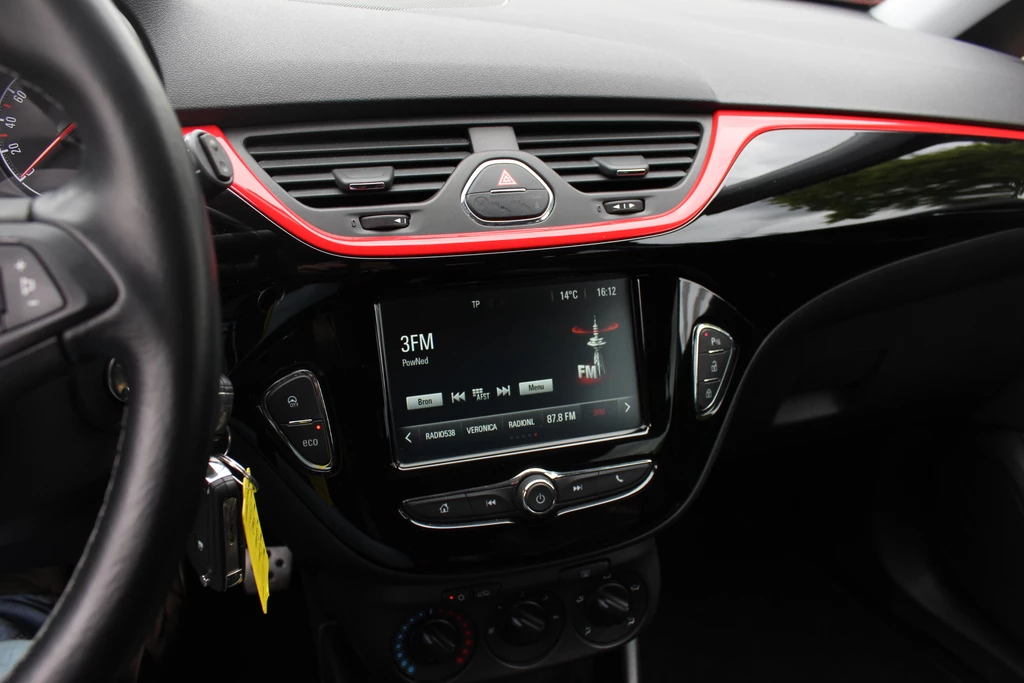 Opel Corsa – foto 20