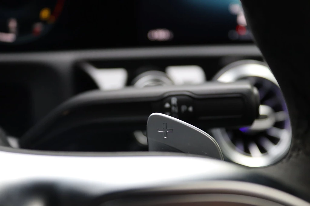 Mercedes-Benz A-Klasse – foto 19