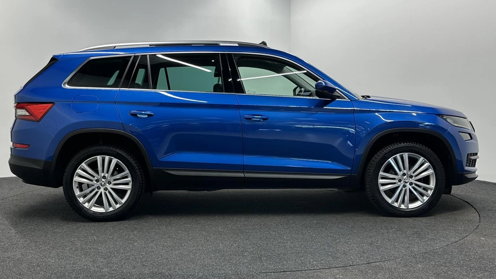 Škoda Kodiaq – foto 6