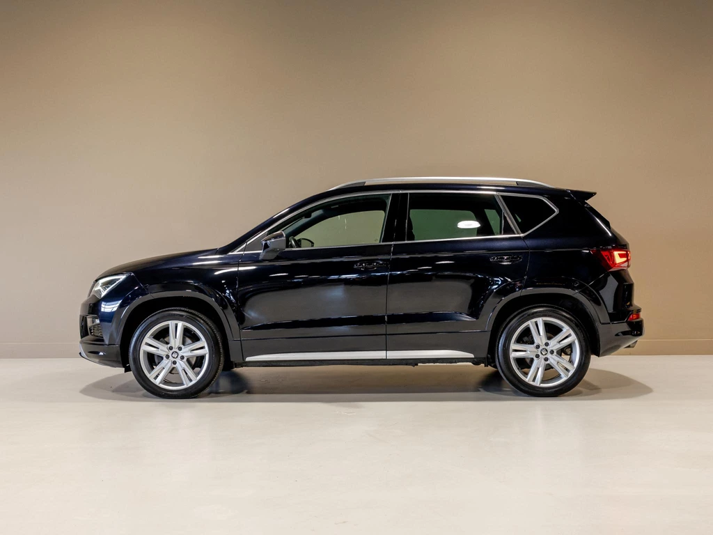 SEAT Ateca – foto 2