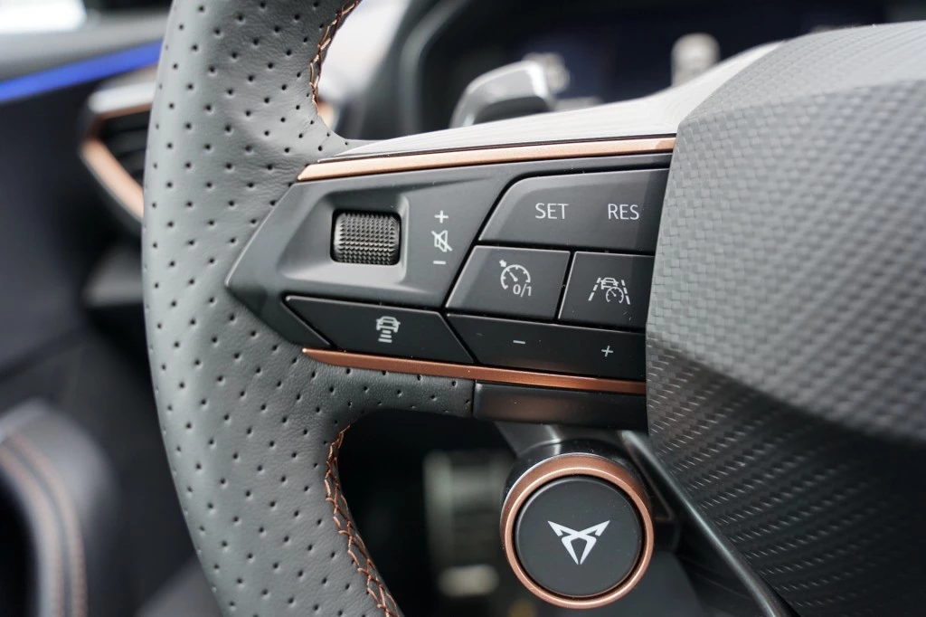 CUPRA Formentor – foto 16