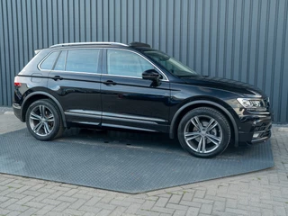 Volkswagen Tiguan – thumbnail 13