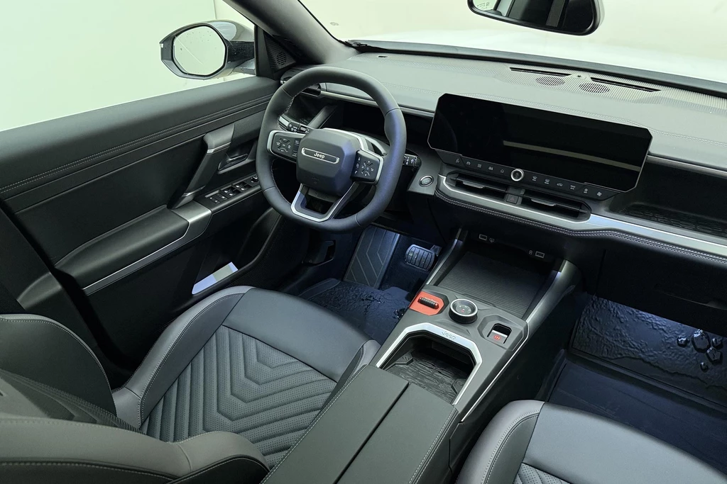 Jeep Compass – foto 20