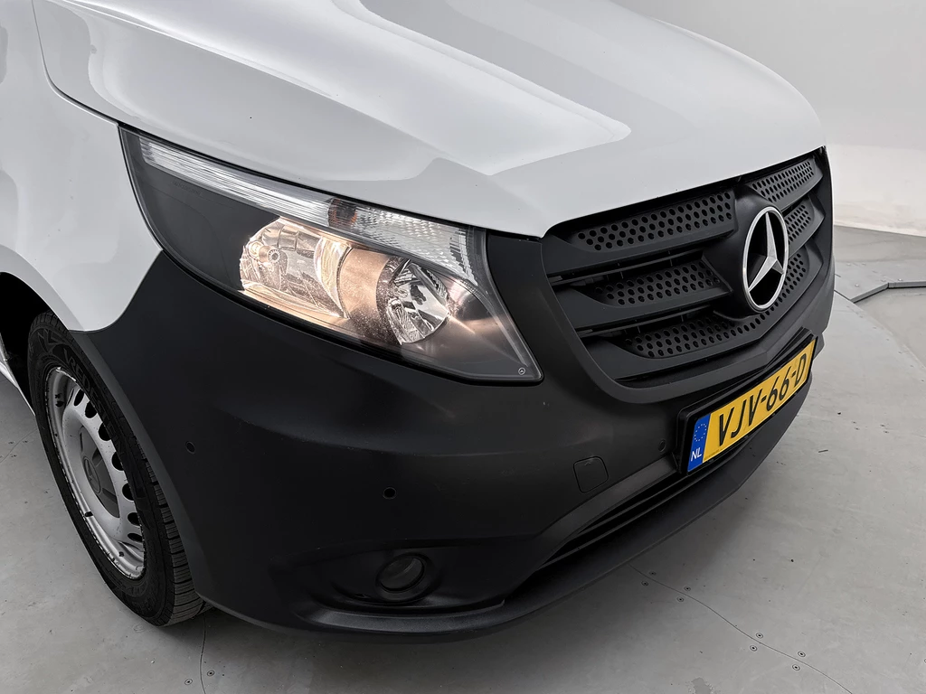 Mercedes-Benz Vito – foto 38