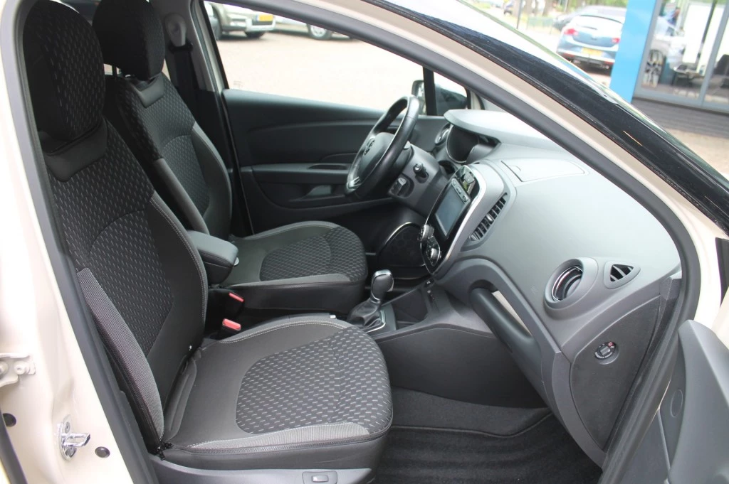 Renault Captur – foto 20