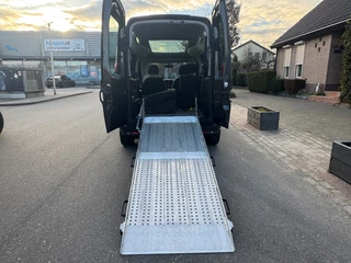 Opel Combo – thumbnail 14