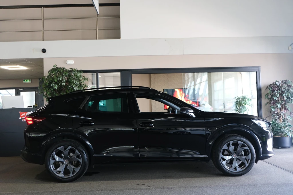 CUPRA Formentor – foto 7