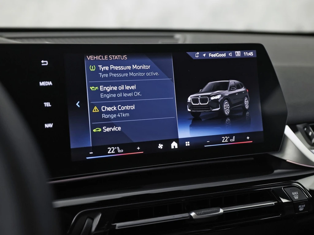 BMW X1 – foto 18