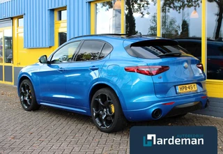 Alfa Romeo Stelvio – thumbnail 3