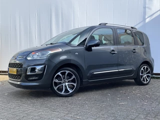 Citroën C3 Picasso – thumbnail 1