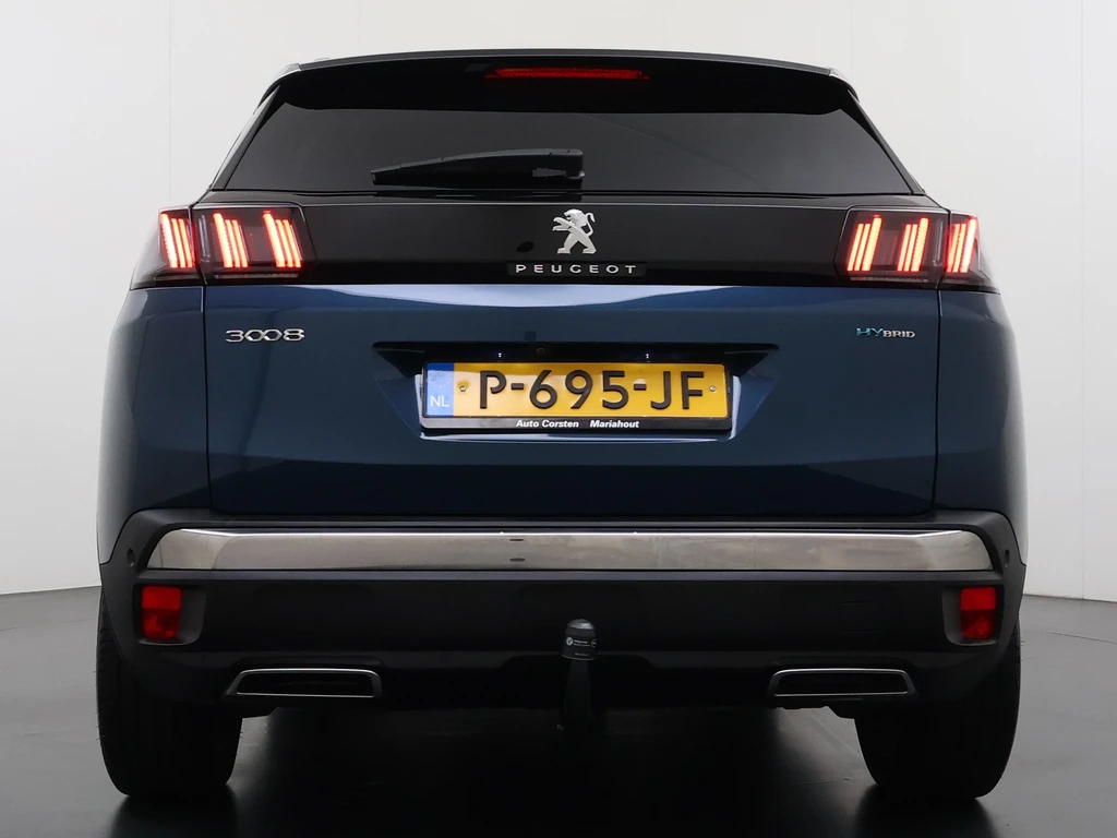 Peugeot 3008 – foto 4