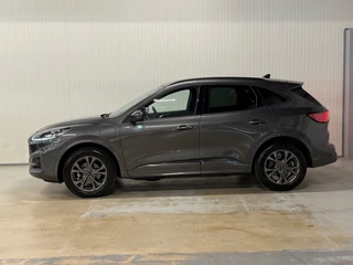 Ford Kuga – thumbnail 3