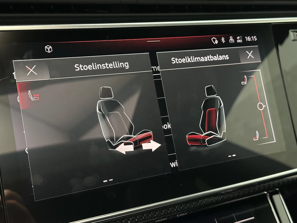 Audi Q8 – foto 40